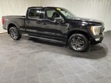 Used 2021 Ford F150 XLT image 4