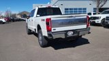 New 2025 Ford F250 King Ranch w/ Chrome Package image 4