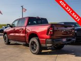 New 2026 RAM 1500 Tradesman image 5