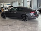 Used 2024 Mercedes-Benz CLE 300 4MATIC Coupe image 5