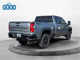 New 2025 Chevrolet Silverado 2500 LT w/ Trail Boss Package image 5