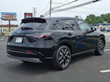 New 2026 Honda HR-V EX-L image 4