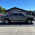 Used 2015 Chevrolet Silverado 1500 LTZ w/ LTZ Plus Package image 6