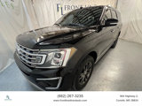 Used 2020 Ford Expedition Max Limited image 3