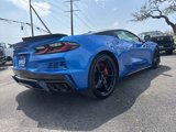 New 2025 Chevrolet Corvette E-Ray image 5