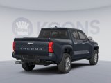 New 2025 Toyota Tacoma Limited image 2