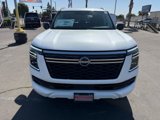 New 2025 Nissan Armada SV image 2