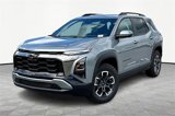 New 2026 Chevrolet Equinox ACTIV w/ Convenience Package III image 3