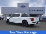 New 2025 Ford F150 XLT w/ Equipment Group 302A MID image 6