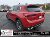 New 2025 Buick Envision Preferred image 5
