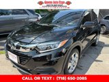 Used 2021 Honda HR-V LX image 2