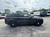 Used 2021 Ford Explorer 4WD Police Interceptor image 4