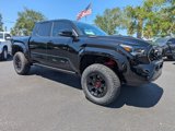 New 2025 Toyota Tacoma TRD Pro image 2
