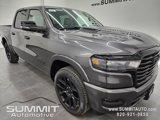 New 2025 RAM 1500 Laramie w/ Night Edition image 2