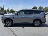 New 2025 Nissan Armada SL image 5