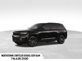New 2025 Jeep Grand Cherokee Limited image 2
