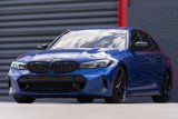 Used 2024 BMW M340i w/ Premium Package image 3