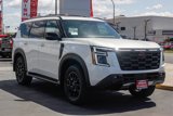New 2025 Nissan Armada PRO-4X image 4