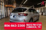 Used 2024 Ford Escape ST-Line image 4