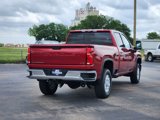 New 2025 Chevrolet Silverado 2500 LTZ w/ LTZ Premium Texas Edition image 4