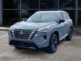New 2025 Nissan Rogue Platinum w/ Tech Package image 3