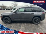 New 2025 Jeep Grand Cherokee Limited 4xe image 2
