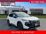 New 2026 Nissan Rogue SV image 3