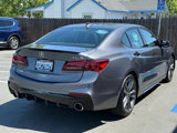 Used 2019 Acura TLX V6 w/ Technology & A-SPEC Pkg image 6