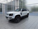 New 2025 Land Rover Defender 130 S image 4