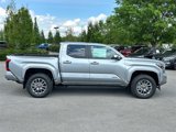 New 2025 Toyota Tacoma Limited image 3