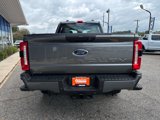 New 2025 Ford F250 4x4 Crew Cab Super Duty image 5