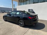 Used 2023 BMW 430i xDrive Coupe w/ Premium Package image 3