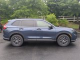 New 2026 Honda CR-V TrailSport image 3