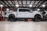 Used 2025 Ford F150 Raptor image 2