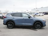 Used 2024 MAZDA CX-5 Carbon Edition image 2