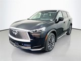 New 2026 INFINITI QX60 Luxe w/ Cargo Package image 3