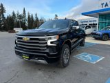 New 2025 Chevrolet Silverado 1500 High Country w/ Technology Package image 3