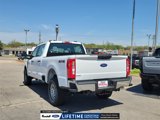 New 2025 Ford F250 XL w/ XL Off-Road Package image 4