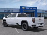 New 2025 GMC Sierra 3500 AT4 w/ Technology Package image 3
