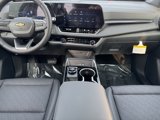 New 2026 Chevrolet Equinox LT w/ Convenience Package II image 2