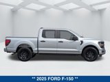 New 2025 Ford F150 STX w/ STX Black Appearance Package image 3