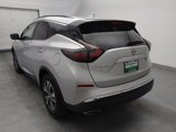 Used 2023 Nissan Murano SV image 5