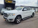 Used 2022 RAM 1500 Laramie image 2