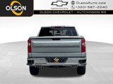 New 2025 Chevrolet Silverado 1500 LT image 3