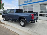 New 2025 Chevrolet Silverado 3500 LT image 3