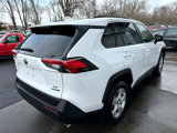 Used 2021 Toyota RAV4 LE image 4