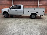 New 2025 Ford F350 XL w/ XL Chrome Package image 2