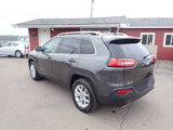 Used 2016 Jeep Cherokee Latitude w/ Safety/Convenience Group image 4