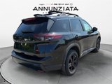 New 2026 Nissan Rogue SV w/ Rock Creek Premium Package image 5