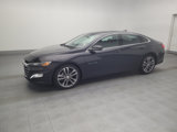 Used 2023 Chevrolet Malibu LT image 2